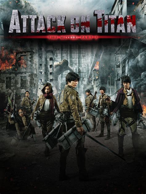 ver attack on titan online|attack on titan full movie.